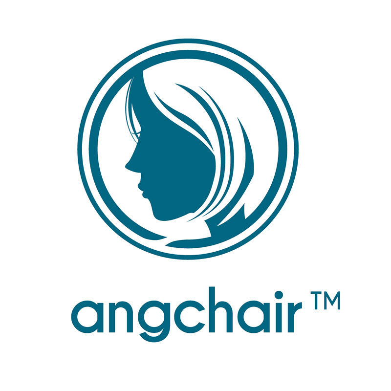 アンチェア ロゴ